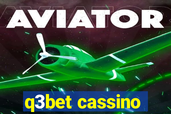 q3bet cassino